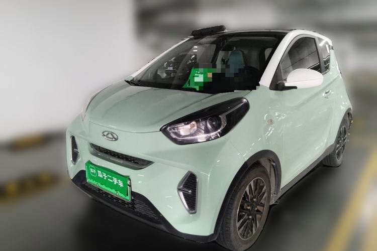 Used Chery QQ Little Ant 2022 Sweet Pink Edition Low-Sugar Version Lithium Iron Phosphate 29.2 kWh 30 kW 301 km Guazi used car, China used car export, Used car for sale, Used  cars, Cheapest cars for sale