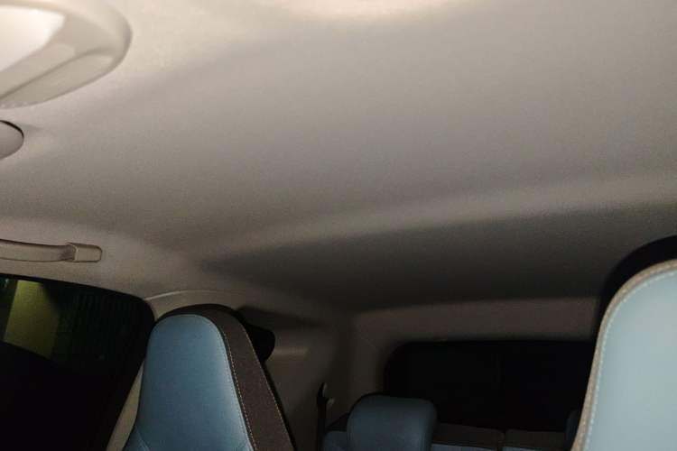 Used Chery QQ Little Ant 2022 Sweet Pink Edition Half-Sugar Version Lithium Iron Phosphate 30 kW 301 km Headliner