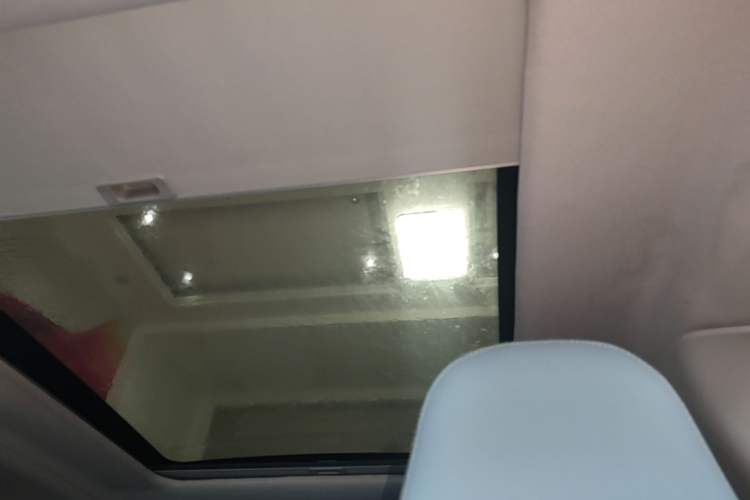 Used Chery QQ Little Ant 2022 Sweet Pink Edition Full-Sugar Version Lithium Iron Phosphate 30 kW 301 km Headliner