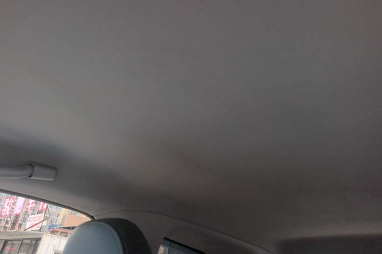 Used Chery QQ Little Ant 2022 Sweet Pink Edition Half-Sugar Version Lithium Iron Phosphate 30 kW 301 km Headliner