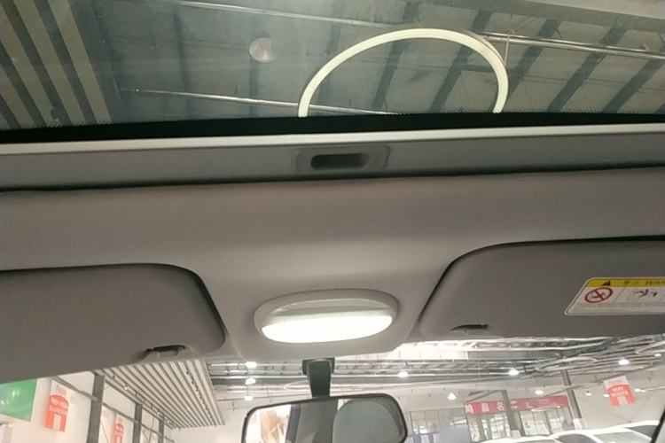 Used Chery QQ Little Ant 2022 Updated Version Sweet Pink Edition Full Sugar Version Lithium Iron Phosphate 30.7 kWh 30 kW 301 km Headliner