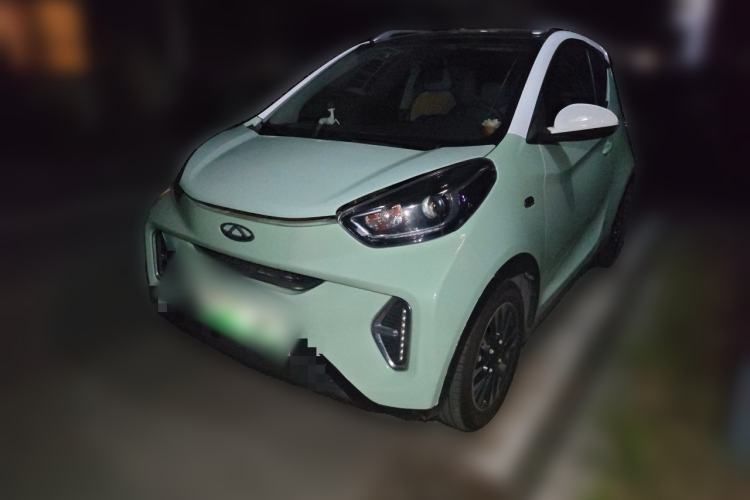 Used Chery QQ Little Ant 2022 Sweet Pink Edition Full-Sugar Version Lithium Iron Phosphate 30 kW 301 km Guazi used car, China used car export, Used car for sale, Used  cars, Cheapest cars for sale
