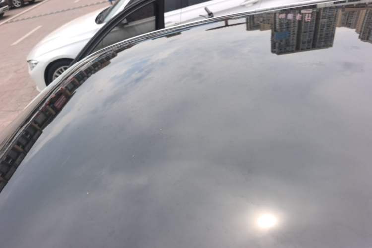 Used Chery QQ Little Ant 2022 Sweet Pink Edition Half-Sugar Version Lithium Iron Phosphate 30 kW 301 km Roof