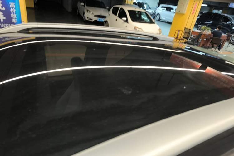 Used Chery QQ Little Ant 2022 Sweet Pink Edition Full-Sugar Version Lithium Iron Phosphate 30 kW 301 km Roof