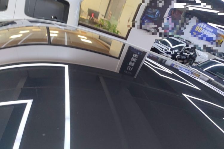 Used Chery QQ Little Ant 2022 Sweet Pink Edition Half-Sugar Version Lithium Iron Phosphate 30 kW 301 km Roof