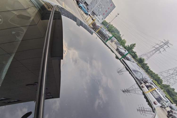 Used Chery QQ Little Ant 2022 Revised Version Sweet Pink Edition Half-Sugar Version Lithium Iron Phosphate 30.7 kWh 30 kW 301 km Roof