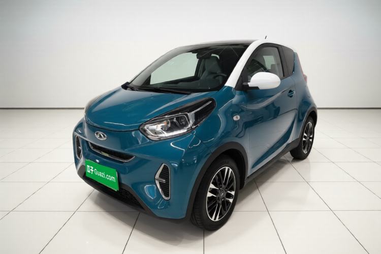Chery QQ Little Ant 2022 Revised Version Sweet Pink Edition Low-Sugar Version 30.6 kWh 30 kW 301 km usado Guazi used car, China used car export, Used car for sale, Used  cars, Cheapest cars for sale