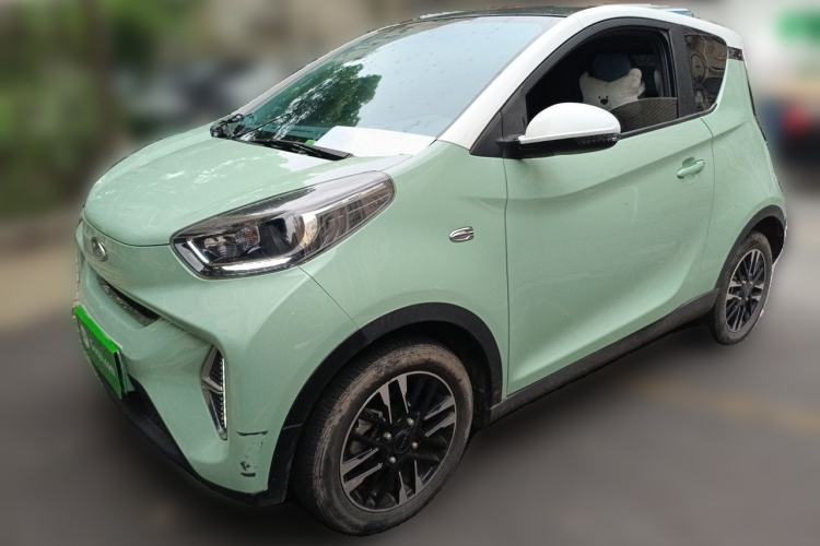Used Chery QQ Little Ant 2022 Sweet Pink Edition Half-Sugar Version Lithium Iron Phosphate 29.2 kWh 30 kW 301 km Guazi used car, China used car export, Used car for sale, Used  cars, Cheapest cars for sale