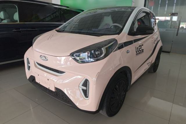 Used Chery QQ Little Ant 2022 Mei Romance 30.6 kWh