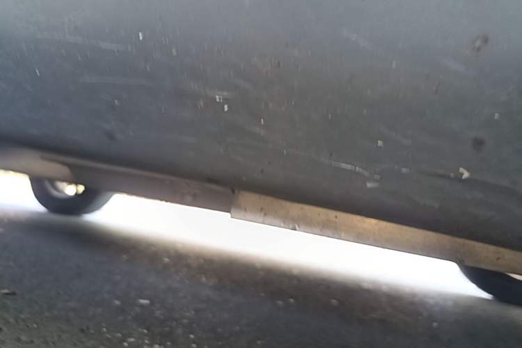 Used Chery QQ Little Ant  Chassis Front Right