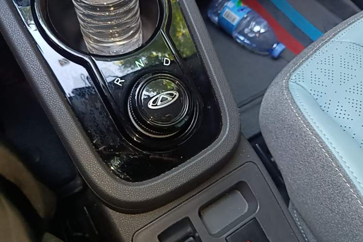 Used Chery QQ Little Ant  Gear Lever