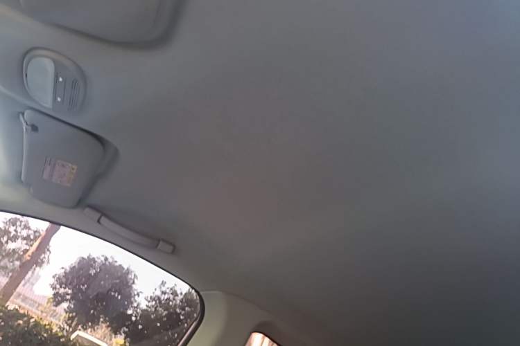 Used Chery QQ Little Ant  Headliner