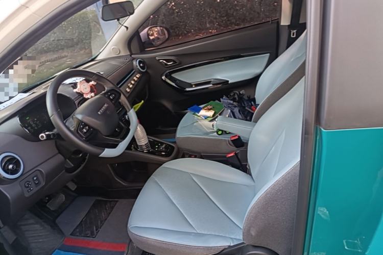 Used Chery QQ Little Ant  Left Front Seat
