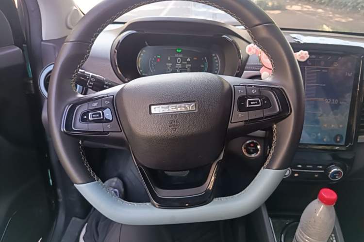 Used Chery QQ Little Ant  Steering Wheel
