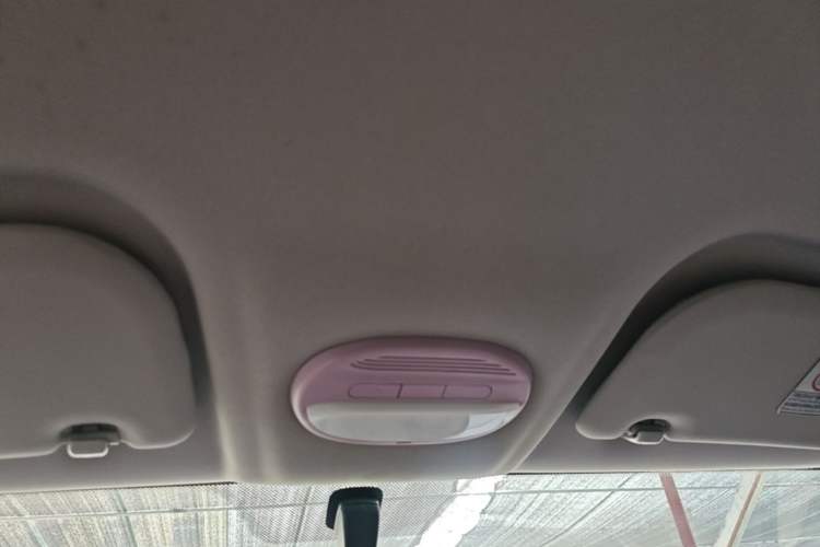 Used Chery QQ Little Ant 2022 Mei Romance 30.6 kWh Headliner