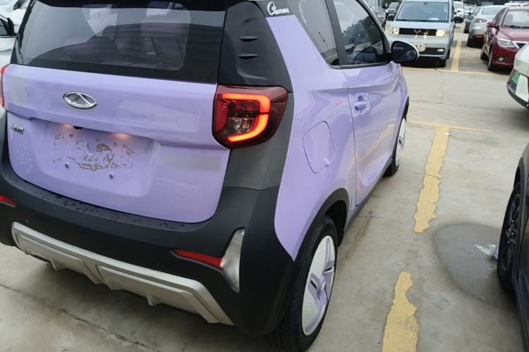 Used Chery QQ Little Ant 2022 Mei Romance 30.6 kWh Right Rear Taillight
