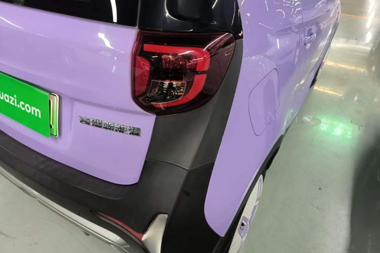Used Chery QQ Little Ant 2022 Mei Romance 30.6 kWh Right Rear Taillight