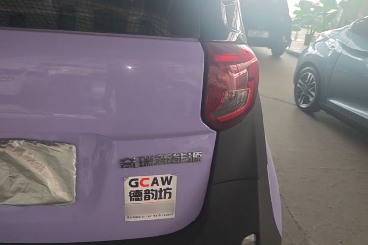 Used Chery QQ Little Ant 2022 Mei Romance 30.6 kWh Right Rear Taillight