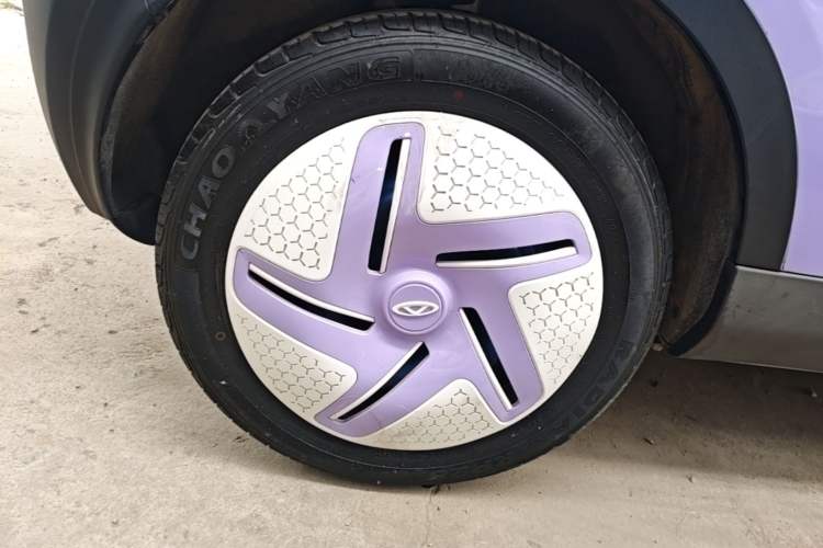 Used Chery QQ Little Ant 2022 Mei Romance 30.6 kWh Right Rear Wheel Hub