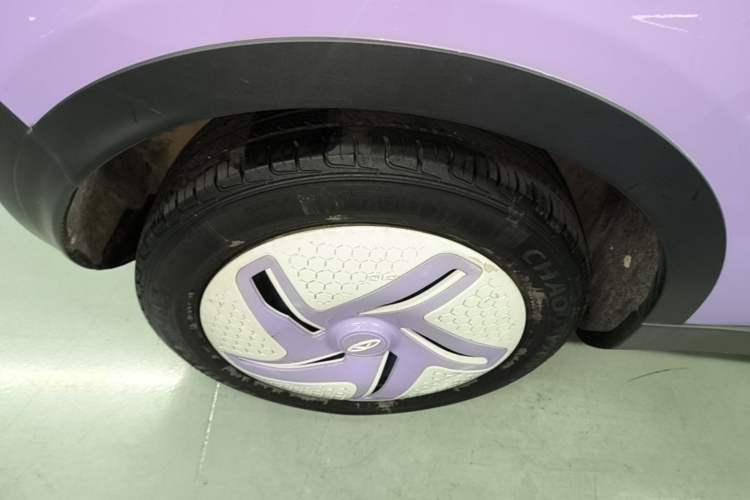 Used Chery QQ Little Ant 2022 Mei Romance 30.6 kWh Right Rear Wheel Hub