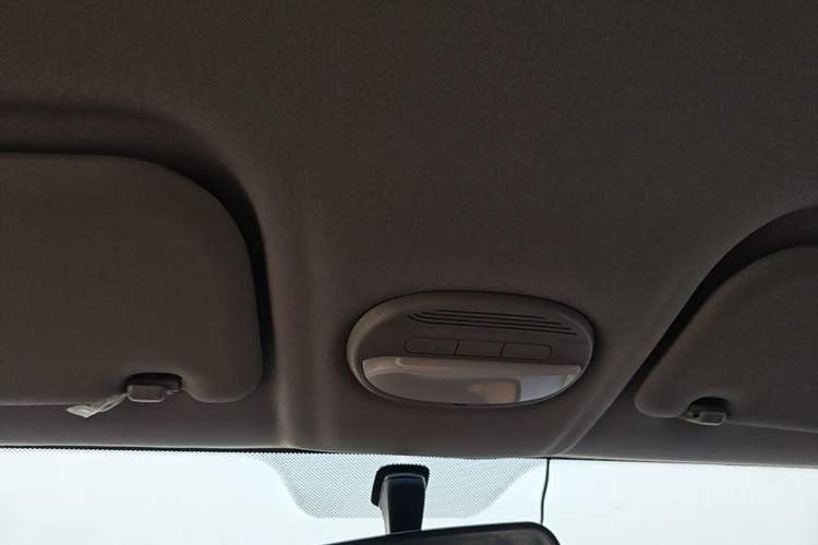 Used Chery QQ Little Ant 2022 Sweet Pink Edition Half-Sugar Version 3-Cell Lithium 30kW 301km Headliner