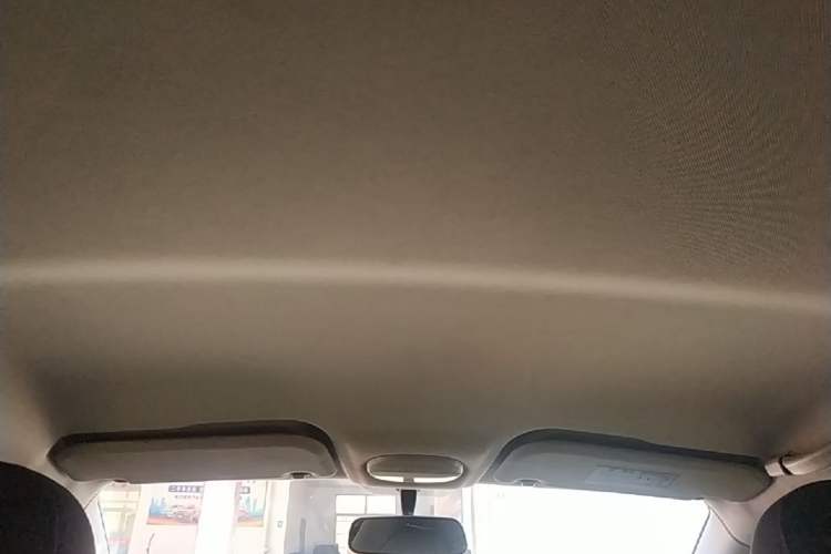 Used Chery QQ Little Ant 2022 Sweet Pink Edition Half-Sugar Version Lithium Iron Phosphate 30 kW 301 km Headliner