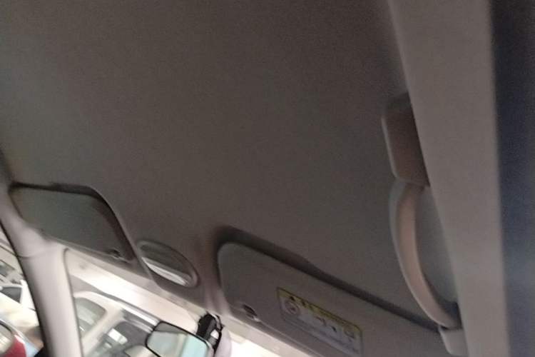 Used Chery QQ Little Ant 2022 Sweet Pink Edition Half-Sugar Version 3-Cell Lithium 30kW 301km Headliner