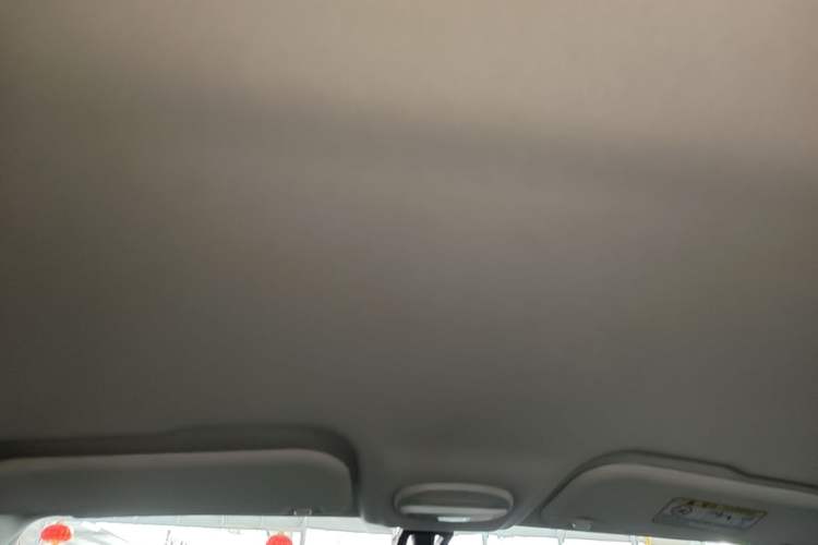 Used Chery QQ Little Ant 2022 Sweet Pink Edition Half-Sugar Version 3-Cell Lithium 30kW 408km Headliner