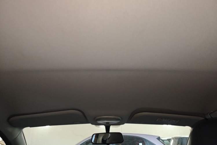 Used Chery QQ Little Ant 2022 Sweet Pink Edition Half-Sugar Version Lithium Iron Phosphate 29.2 kWh 30 kW 301 km Headliner