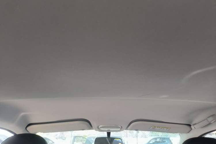 Used Chery QQ Little Ant 2022 Sweet Pink Edition Half-Sugar Version Lithium Iron Phosphate 30 kW 301 km Headliner