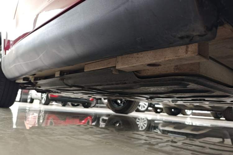 Used Chery QQ Little Ant 2022 Sweet Pink Edition Half-Sugar Version Lithium Iron Phosphate 29.2 kWh 30 kW 301 km Right Side Sill