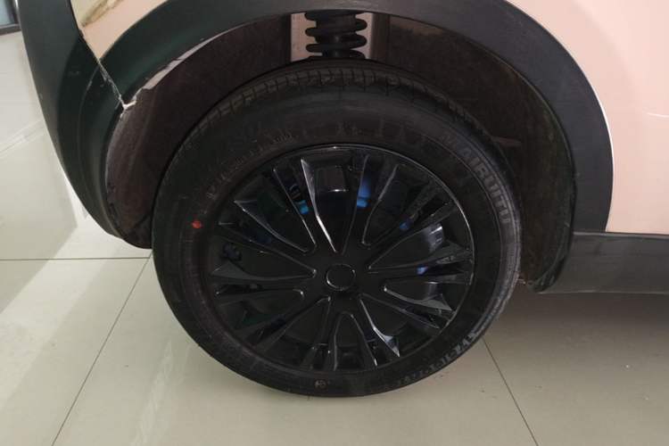 Used Chery QQ Little Ant 2022 Mei Romance 30.6 kWh Right Rear Wheel Hub