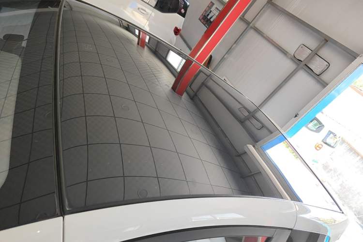 Used Chery QQ Little Ant 2022 Sweet Pink Edition Half-Sugar Version Lithium Iron Phosphate 29.2 kWh 30 kW 301 km Roof