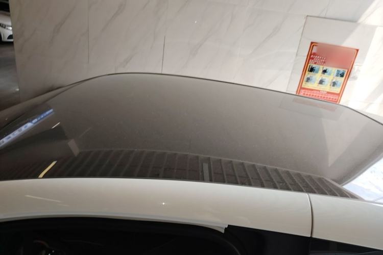 Used Chery QQ Little Ant 2022 Sweet Pink Edition Half-Sugar Version Lithium Iron Phosphate 29.2 kWh 30 kW 301 km Roof