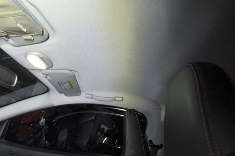 Used Chery QQ Little Ant 2022 Sweet Pink Edition Half-Sugar Version Lithium Iron Phosphate 30 kW 301 km Headliner