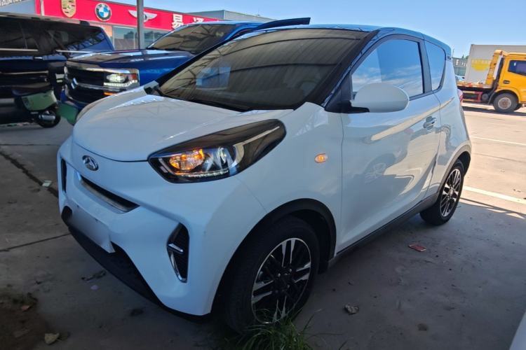 Used Chery QQ Little Ant 2022 Restyled Version Sweet Pink Edition Low-Sugar Version Lithium Iron Phosphate Battery 30.7 kWh 30 kW 301 km Guazi used car, China used car export, Used car for sale, Used  cars, Cheapest cars for sale