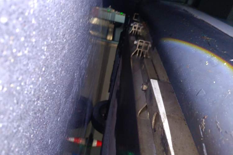 Used Chery QQ Little Ant 2022 Revised Version Sweet Pink Edition Half-Sugar Version Lithium Iron Phosphate 30.7 kWh 30 kW 301 km Chassis Front Right