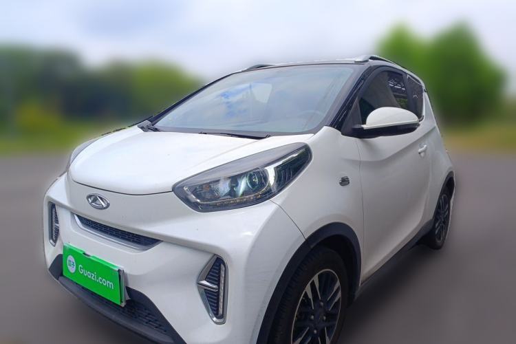 Used Chery QQ Little Ant 2022 Updated Version Sweet Pink Edition Full Sugar Version Lithium Iron Phosphate 30.7 kWh 30 kW 301 km Guazi used car, China used car export, Used car for sale, Used  cars, Cheapest cars for sale