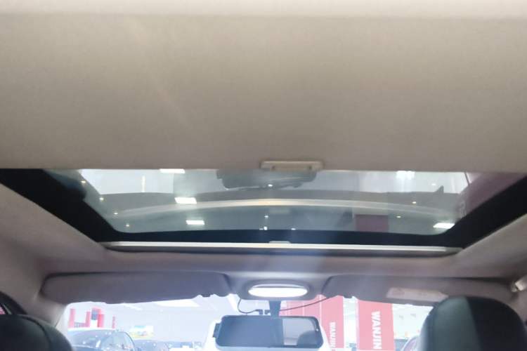 Used Chery QQ Little Ant 2022 Sweet Pink Edition Full-Sugar Version Lithium Iron Phosphate 30 kW 301 km Headliner