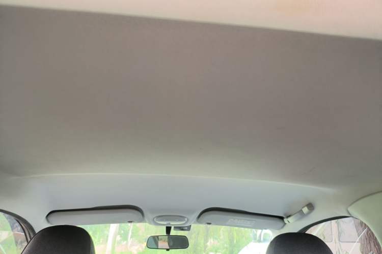 Used Chery QQ Little Ant 2022 Sweet Pink Edition Half-Sugar Version Lithium Iron Phosphate 30 kW 301 km Headliner