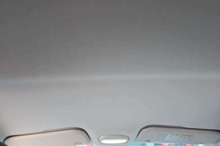 Used Chery QQ Little Ant 2022 Sweet Pink Edition Low-Sugar Version Lithium Iron Phosphate 30 kW 301 km Headliner
