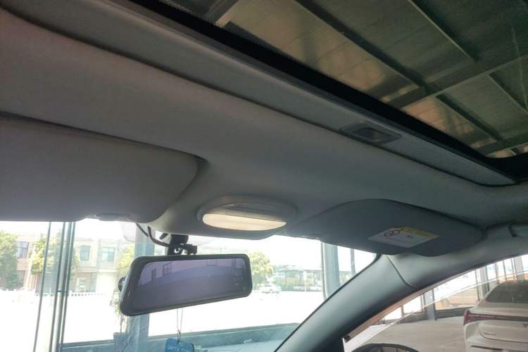 Used Chery QQ Little Ant 2022 Sweet Pink Edition Full-Sugar Version Lithium Iron Phosphate 30 kW 301 km Headliner