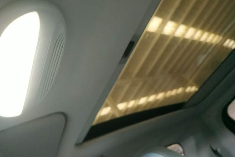 Used Chery QQ Little Ant 2022 Sweet Pink Edition Full-Sugar Version 3-Cell Lithium 30kW 301km Headliner