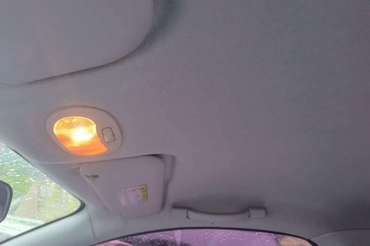 Used Chery QQ Little Ant 2022 Sweet Pink Edition Full-Sugar Version Lithium Iron Phosphate 30 kW 301 km Headliner