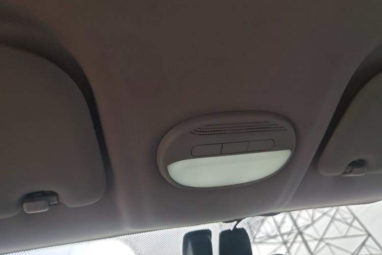 Used Chery QQ Little Ant 2022 Sweet Pink Edition Half-Sugar Version Lithium Iron Phosphate 30 kW 301 km Headliner