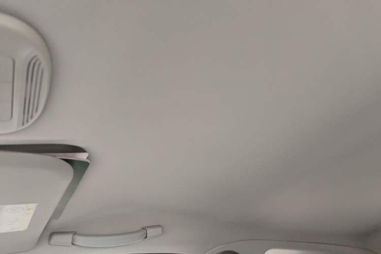Used Chery QQ Little Ant 2022 Sweet Pink Edition Half-Sugar Version Lithium Iron Phosphate 30 kW 301 km Headliner