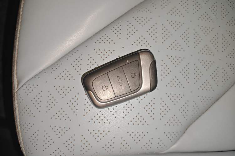 Used Chery QQ Little Ant 2022 Sweet Pink Edition Low-Sugar Version Lithium Iron Phosphate 30 kW 301 km Interior 1