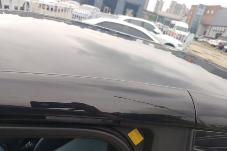 Used Chery QQ Little Ant 2022 Restyled Version Sweet Pink Edition Half-Sugar Version 28.8 kWh 30 kW 301 km Roof
