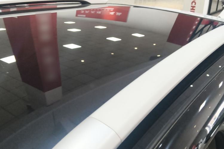 Used Chery QQ Little Ant 2022 Sweet Pink Edition Full-Sugar Version Lithium Iron Phosphate 30 kW 301 km Roof