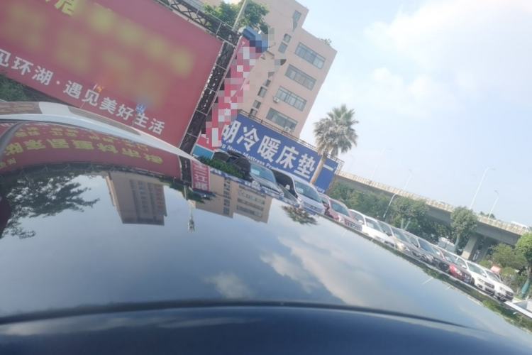 Used Chery QQ Little Ant 2022 Sweet Pink Edition Half-Sugar Version Lithium Iron Phosphate 30 kW 301 km Roof